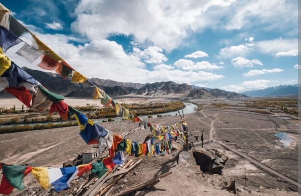 Spiti Valley