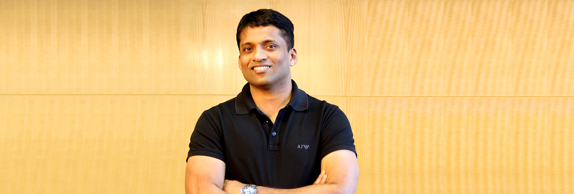 Byju Raveendran